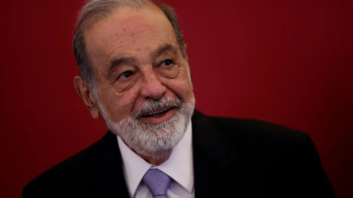 Carlos Slim (1)